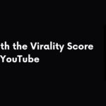 Drive Engagement with the Virality Score for News Content on YouTube