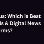 ClipStudio vs. Opus: Which is Best for News Channels & Digital News Platforms?