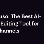 The Best AI-Powered Video Editing Tool for News Channels