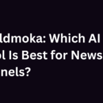 ClipStudio vs. Wildmoka: Which AI Video Editing Tool Is Best for News Channels?